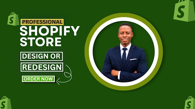 do shopify store design, dropshipping, theme customization