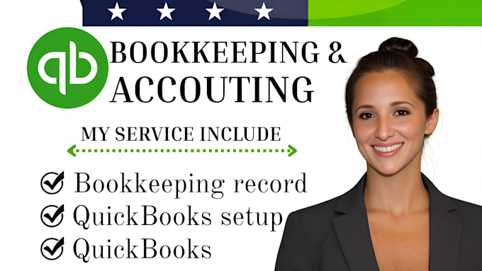 do quickbook bookkeeping quickbook setup bookkeeping record quickbooks cleanup