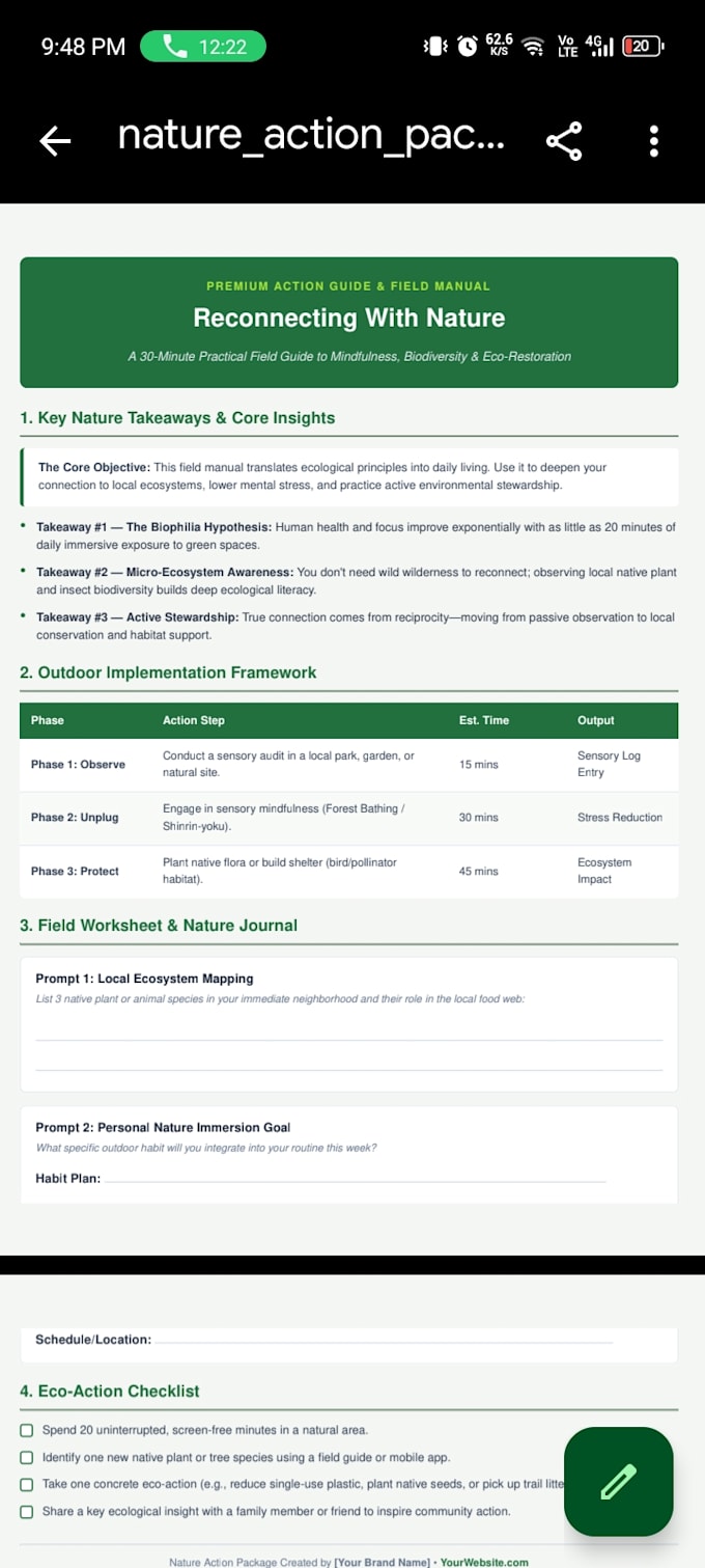 create persuasive website copy and blog posts that captivate