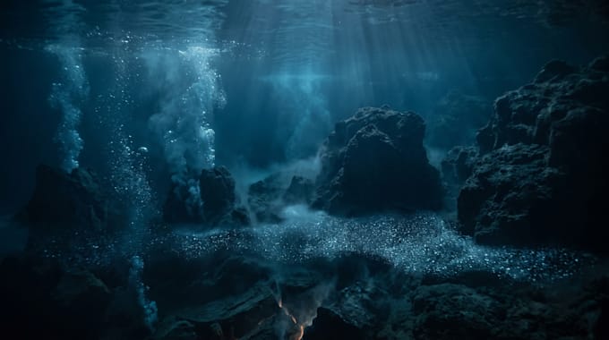 create 3d ai documentary video for youtube engaging ai history animation reels
