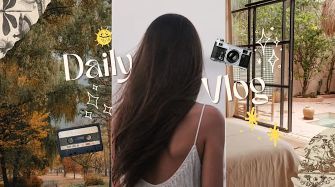 design eye catching thumbnails