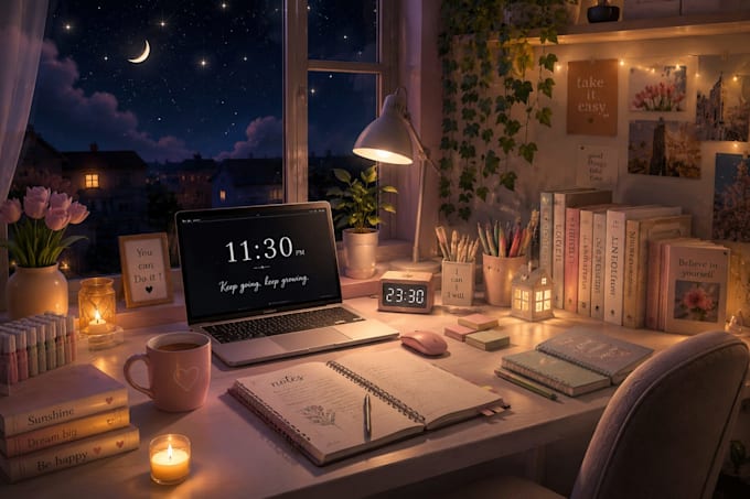 create custom ai art and digital illustrations