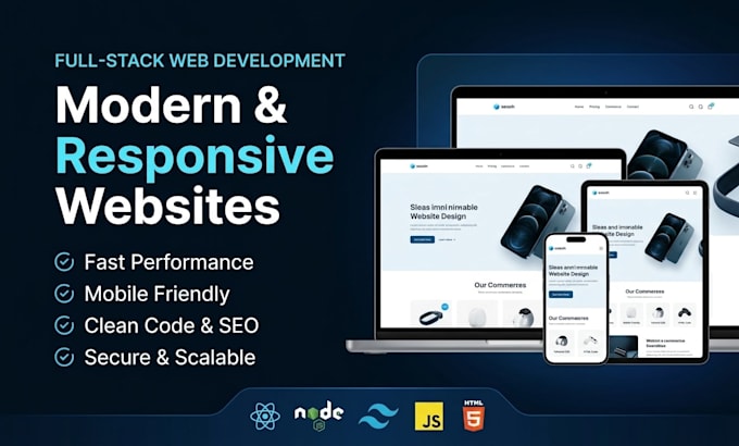 do ai responsive software webs