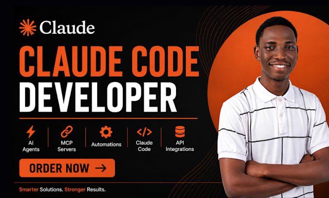 claude code developer claude ai agent claude cowork claude ai automation expert
