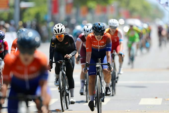 create a personalised endurance cycling training plan