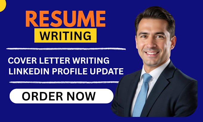 write an ats friendly resume