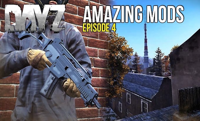 develop ultimate custom dayz server, fix server errors, dayz mod installation