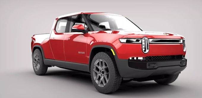 convert your car concept to 3d model using blender, car model  for game,gtav car