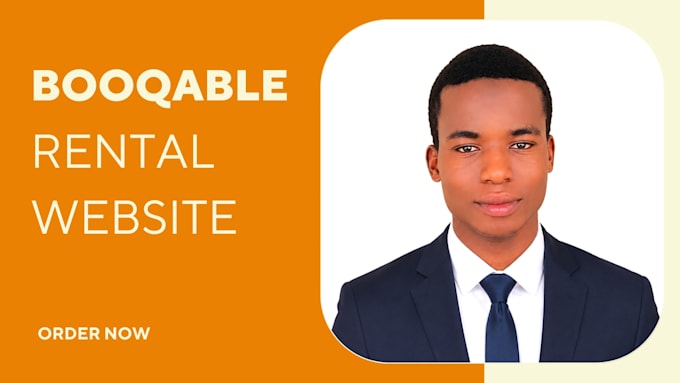 booqable rental website, booqable account and inventory setup