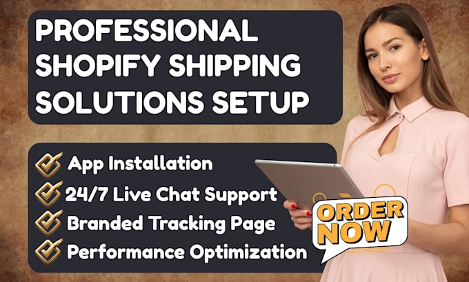 setup ups shipping 17track essent shiprocket sendcloud track123 shippo cwill