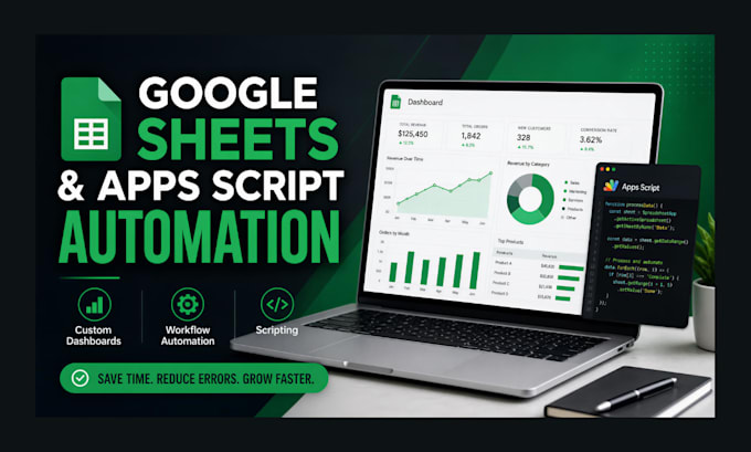 do spreadsheet automation, mood tracker, googlesheet, meal planner spreadsheet
