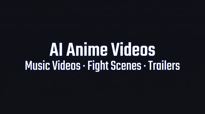 create ai fight scene anime fight scene and action sequence