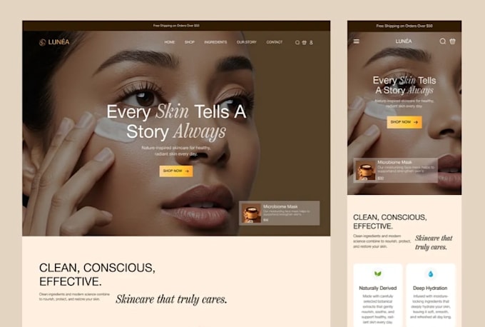 be your shopify expert for pod store redesign and fixes