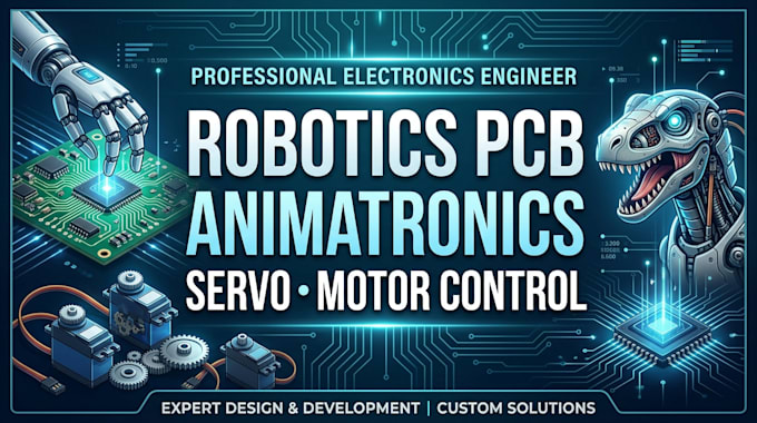 design uhf rfid reader pcb, rf hardware and embedded firmware
