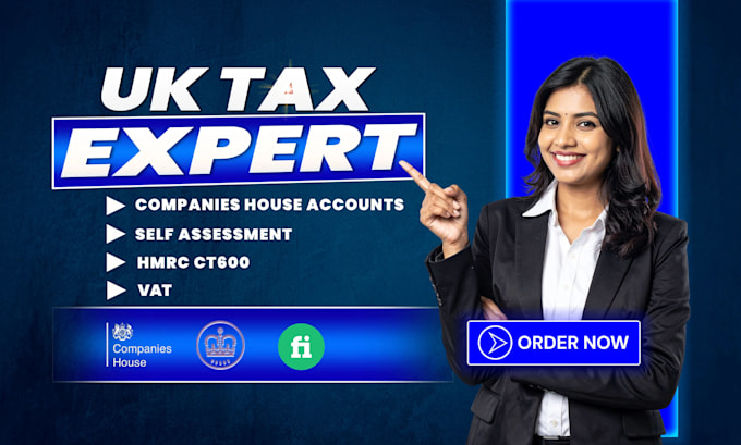 prepare US tax return for personal and business