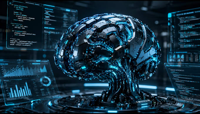 build python web scraping bots