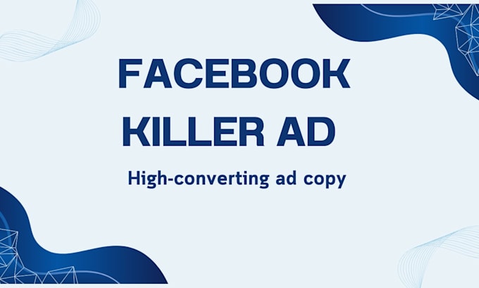 write high converting facebook ad copy that sells