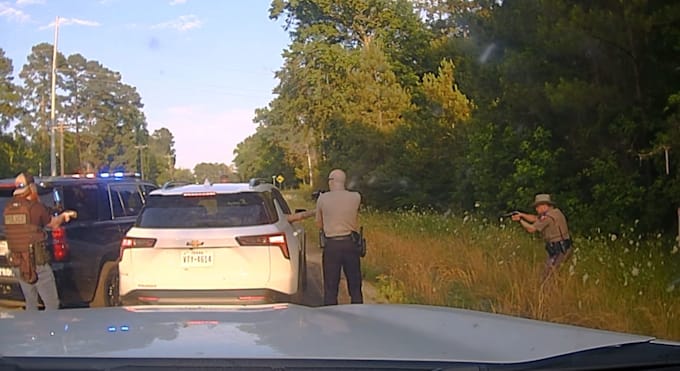 source foia bodycam footage and case files for youtube