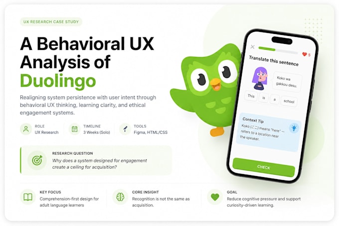 perform a professional UX audit for your website or app