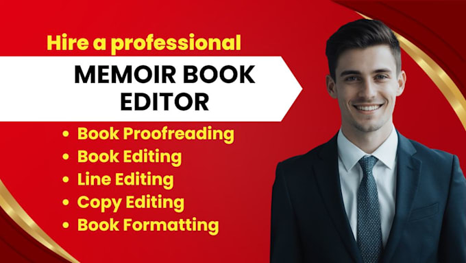 do memoir book editing, book proofreading, line, christian book copy editing
