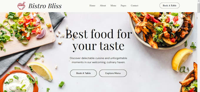 make resposive websites in react