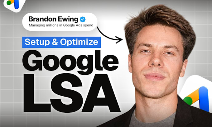 setup and optimize your google local services ads