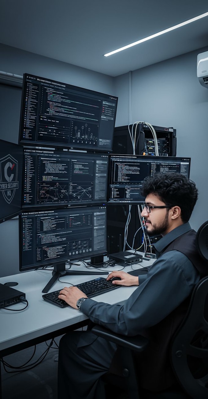 configure cisco router, switch, and troubleshoot computer networks