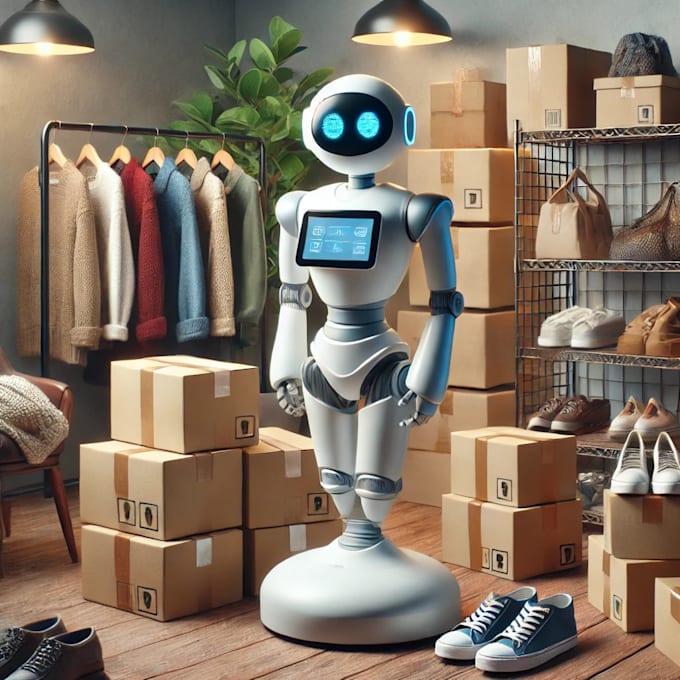 build amazon bot, vinted bot, target, pokemon center bot, shopping bot