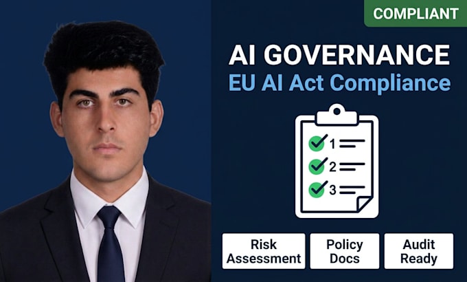 create ai governance and eu ai act compliance