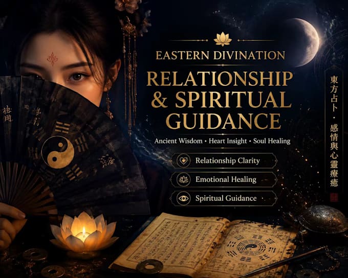 provide an iching liu yao reading for clarity and guidance