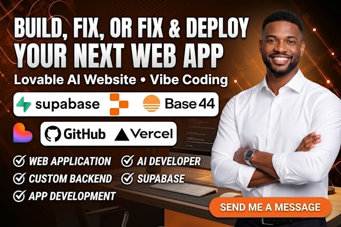 debug fix vibe coding lovable bolt cursor replit and claude code web app