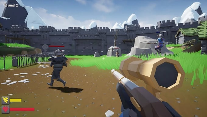 be your roblox developer for roblox scripting UI bug fixes and game development