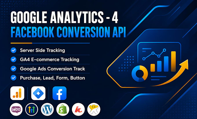 fix and setup ga4 google analytics 4 with GTM ecommerce tracking
