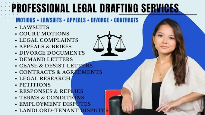 prepare your pro se court documents for any US court