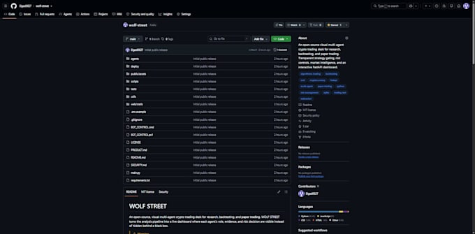 build a python web scraper or automation bot that runs 24 7