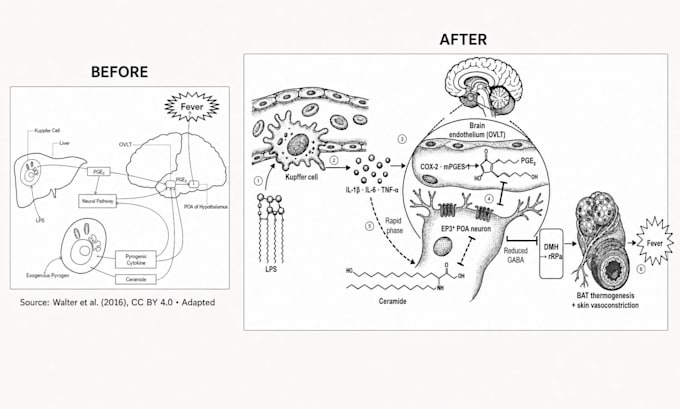 turn your sketch into a publication ready scientific figure