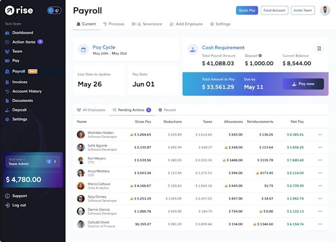 build ai web app, saas, software developer, erpnext, frappe, CRM, pos, MLM, hrm