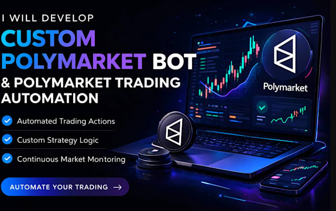 buset up polymarket bot, solana volume bot, arbitrage bot, crypto trading bot
