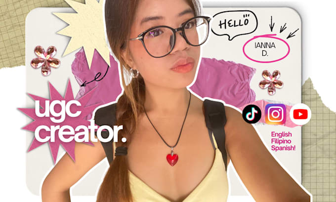 create faceless ugc videos for tiktok and instagram reels