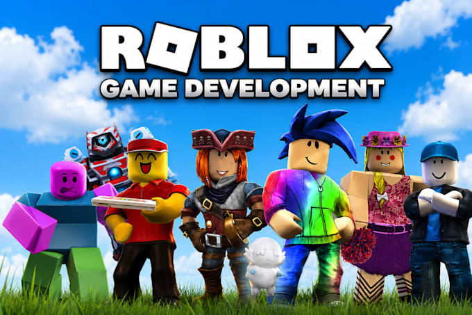 do roblox full game development roblox game creation and roblox game develper