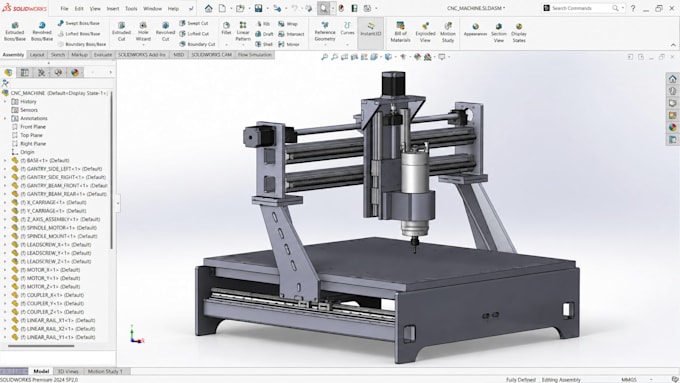 design cnc machining cad design manufacturing drawings, tolerance step solidwork