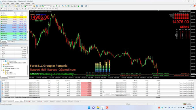 fully decompile ea decompile forex ea recompile forex ea crack ea