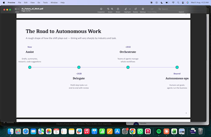 create professional powerpoint presentations using canva and ai