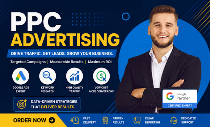 setup and manage optimize amazon PPC campaign, amazon ads campaign as a PPC