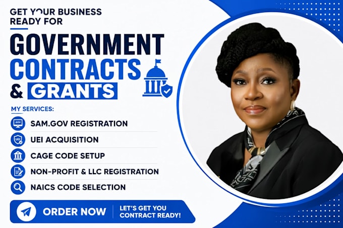 do sam gov nonprofit registration,llc registration, cage code, uei, naics code
