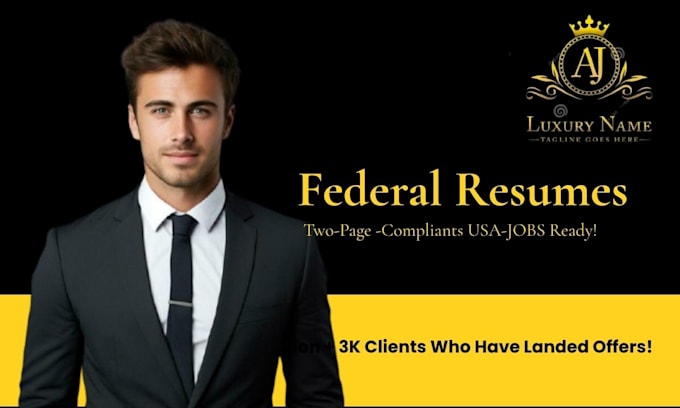 create a job winning resume