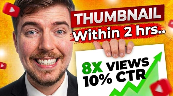 create the best thumbnails for you