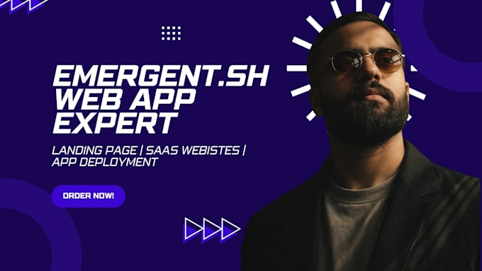 emergent sh bug fixing expert fix emergent errors deploy emergent sh app