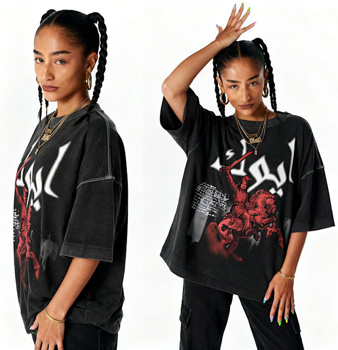 create custom t shirt and apparel designs