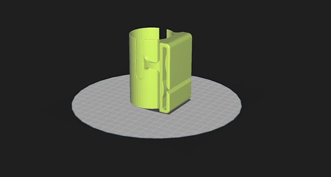 design professional 3d models for mechanical parts
